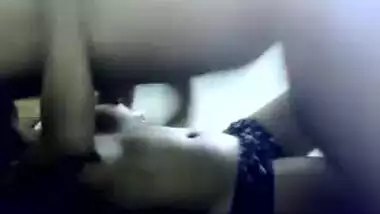 Indian homemade couple sex