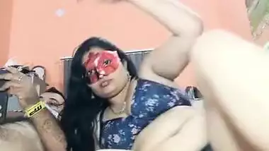 Sexy Desi Bhabhi Shows Her Boobs And Enjoy With Hubby In Shower Part 1