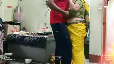 Desi BBW Bhabhi Blowjob and Fucked