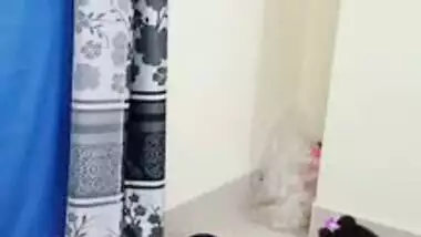 Young Desi slut uses brother's cock to practice her sexual ss. MMs sex