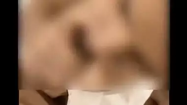 Arpita Best Hard Blowjob On Her Birthday With Bf With Dirty Hindi Audio