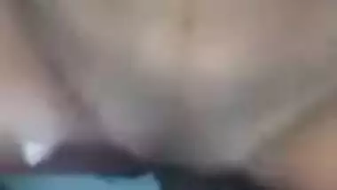 hot girl hard fucked by boyfriend and cum on her body video