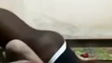 wish I could squeeze her great boobs m they are...