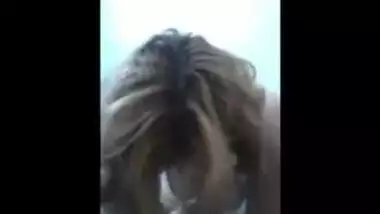 Beautiful Desi Wife Fucking In Night