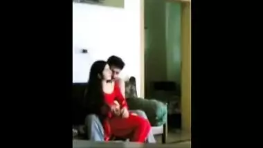 Teenage Saali fucked by his Jija