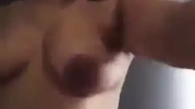 Bengali porn video of a older bhabhi fucking her youthful bf