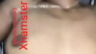 Today Exclusive -desi Village Wife Hard Fucked