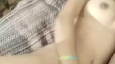 Big dick boyfriend piercing GF tight cunt