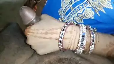 My Wife Full Mehndi Blowjob Village Beautiful Sex 