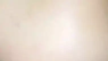 My hubby fuck my back hole