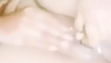 My Fast Whatsapp Fuck Video.. Fuck Me Babe My Big Pussy With Candy Love