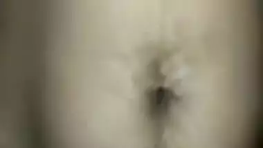 Today Exclusive- Telugu Bhabhi Ridding Hubby Dick