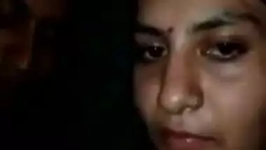 Cute Newly Married Girl Affair Kissing Hard Fucking Riding Part 2