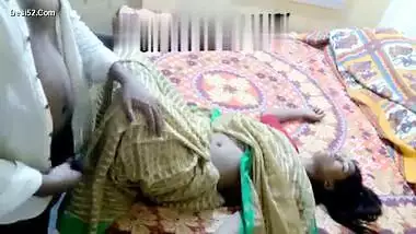 Desi bhabi fucking with daver