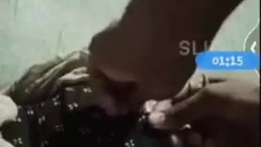 Bengali wifes sexy boob show episode MMS