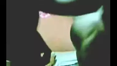 Desi sex video of a horny couple enjoying hardcore home sex