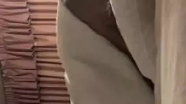 HORNY PUNJABI BABE GETTING HARD FUCKED BY EX LOVER IN HOTEL EROTIC VIDEO