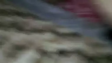 Fucking with clear hindi talking