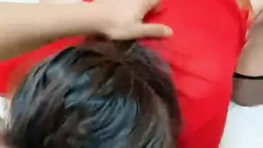 Extremely Horny Receptionist requires all Senior Manager’s to get her going part 6