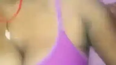 Busty Dehati Bhabhi fucking by her secret lover