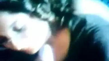 Sex Tape Of Hot Bhabhi And Servant