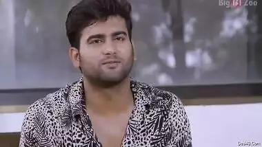Gim Teacher Hindi Adult Web Series Episode 1 & 2
