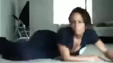 Brianna Frost Cablegirl