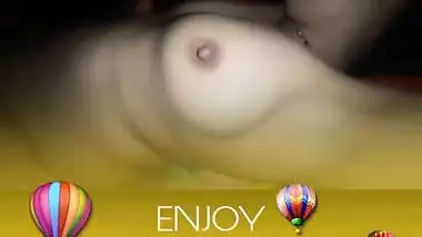 Exclusive- Desi Wife Boob Pressing And Hard Fucked By Hubby