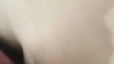 Tight chut of village girl fucked by local lover