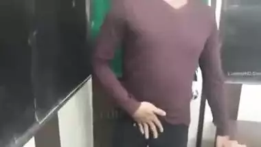 bhabhi fucked by her young boyfriend