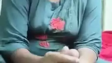 South Indian porn star Swathi Naidu porn clip