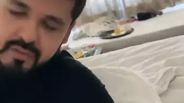 Instagram hot figure pussy licking and romance with lover