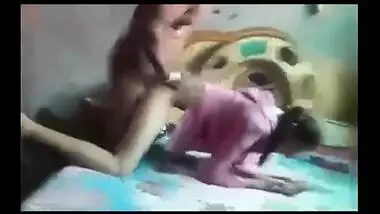 XXX Indian porn video of Noida college desi girl Neeti