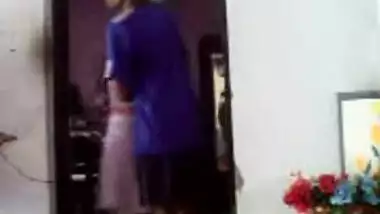 Desi Girl Gets Ass Fucked By Brother Secretly