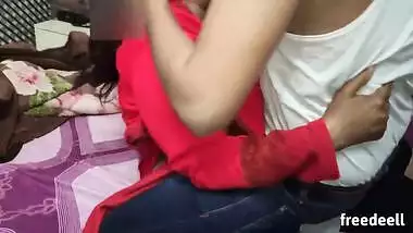 First Time Sex With My Hindi Teacher In School