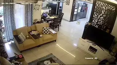 Nude CCTV footage of Indian girl village xxx walk