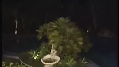 But man she is so real I feel I could reach out...