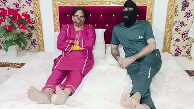 Hot Indian Devar Romantic Sex With Her Big Tits Bhabhi