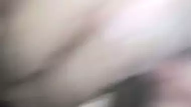 Local desi wife fucking husband and boob feeding