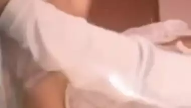 Teen Nepali lovers sex MMS video