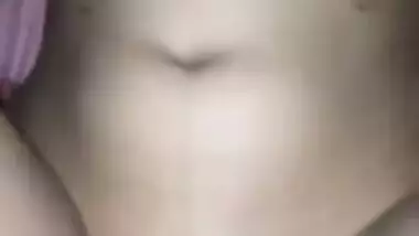 Indian Desi Hairy Pussy Girl Fucked With Moans