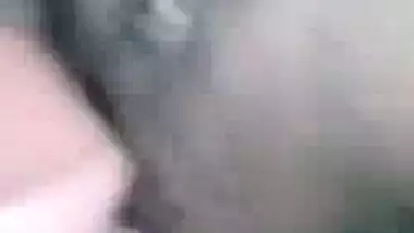 Drilling Hairy Pussy Of Desi Maid