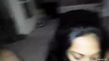 horny desi babe isha deepthroat bj fucked anal 2 clips merged hd wid audio