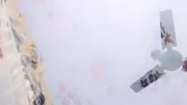 There is a social media the Desi girl uses to upload XXX videos