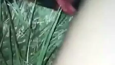 Desi village aunty outdoor fucking mid night