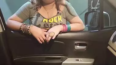 Hot XXX video of Desi slut picked up on the road and fucked at home