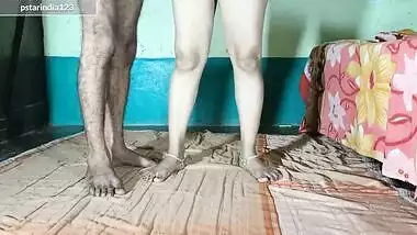 Milf Bihari Bhabhi Devar Record Their Hot Doggystyle Sex