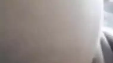 Today Exclusive- Paki Gf Showing Her Boobs And Pussy