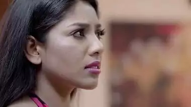 Mysterious Lust Hotshots Exclusive