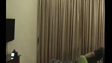 Latest Indian sex mms of bhabhi hardcore sex with lover